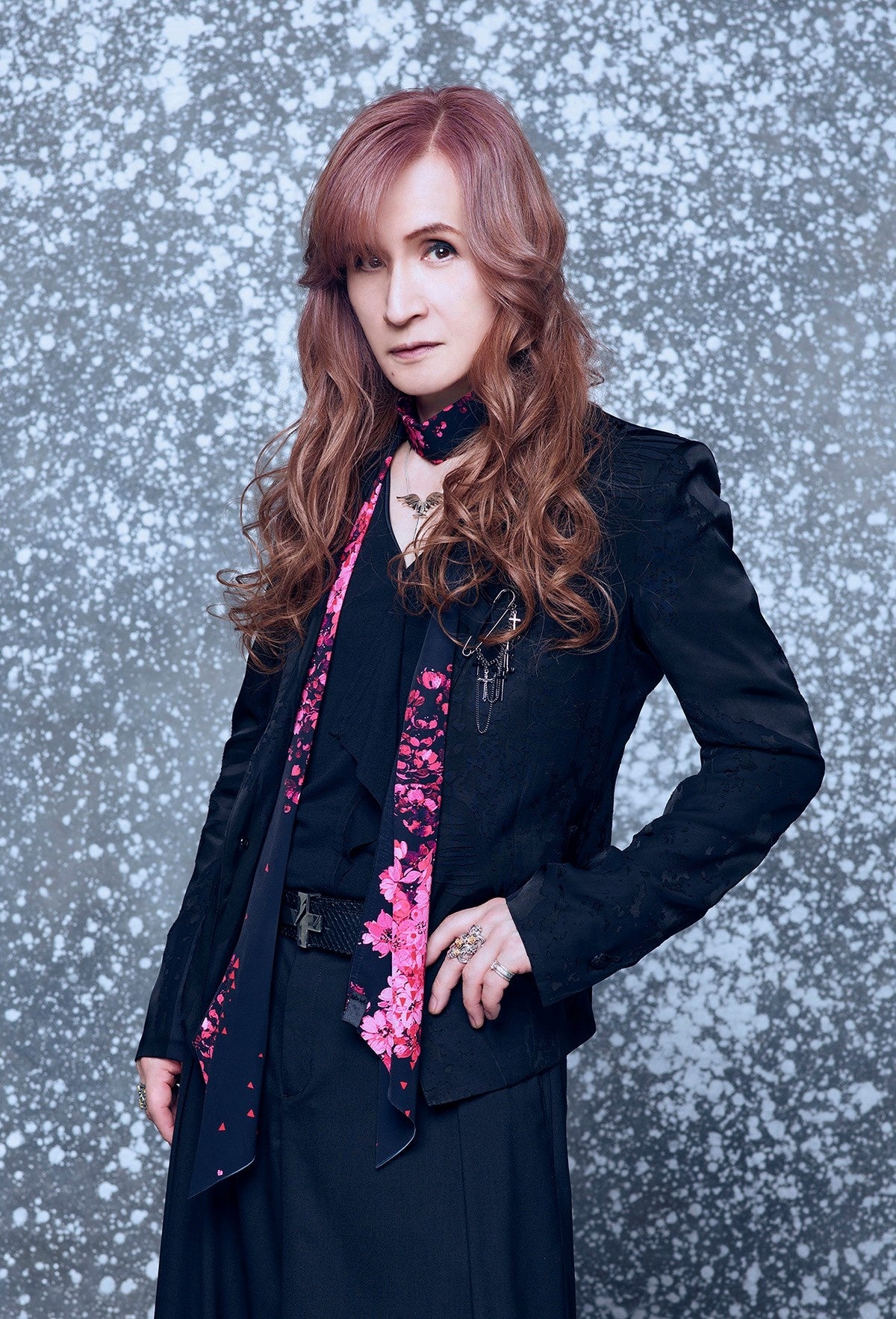 これはまさに美食のライブ！「高見沢俊彦の美味しい音楽 美しいメシ