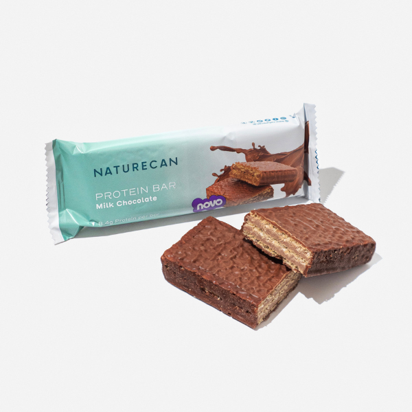 プロテインバー（ミルクチョコレート）