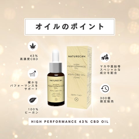 情報解禁】Naturecan x しみけんのコラボCBDオイル43%が9月1日より 情報解禁】Naturecan x しみけんのコラボCBDオイル43%が9月1日より