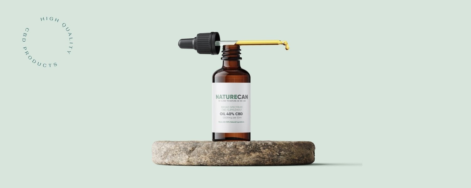 (期限長)新品ネイチャーカン CBDオイル高濃度40% 12000mg 30ml ネイチャーカン CBDオイル 40% 30ml CBD 12000mg Naturecanの