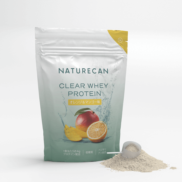 新アイソレートプロテイン