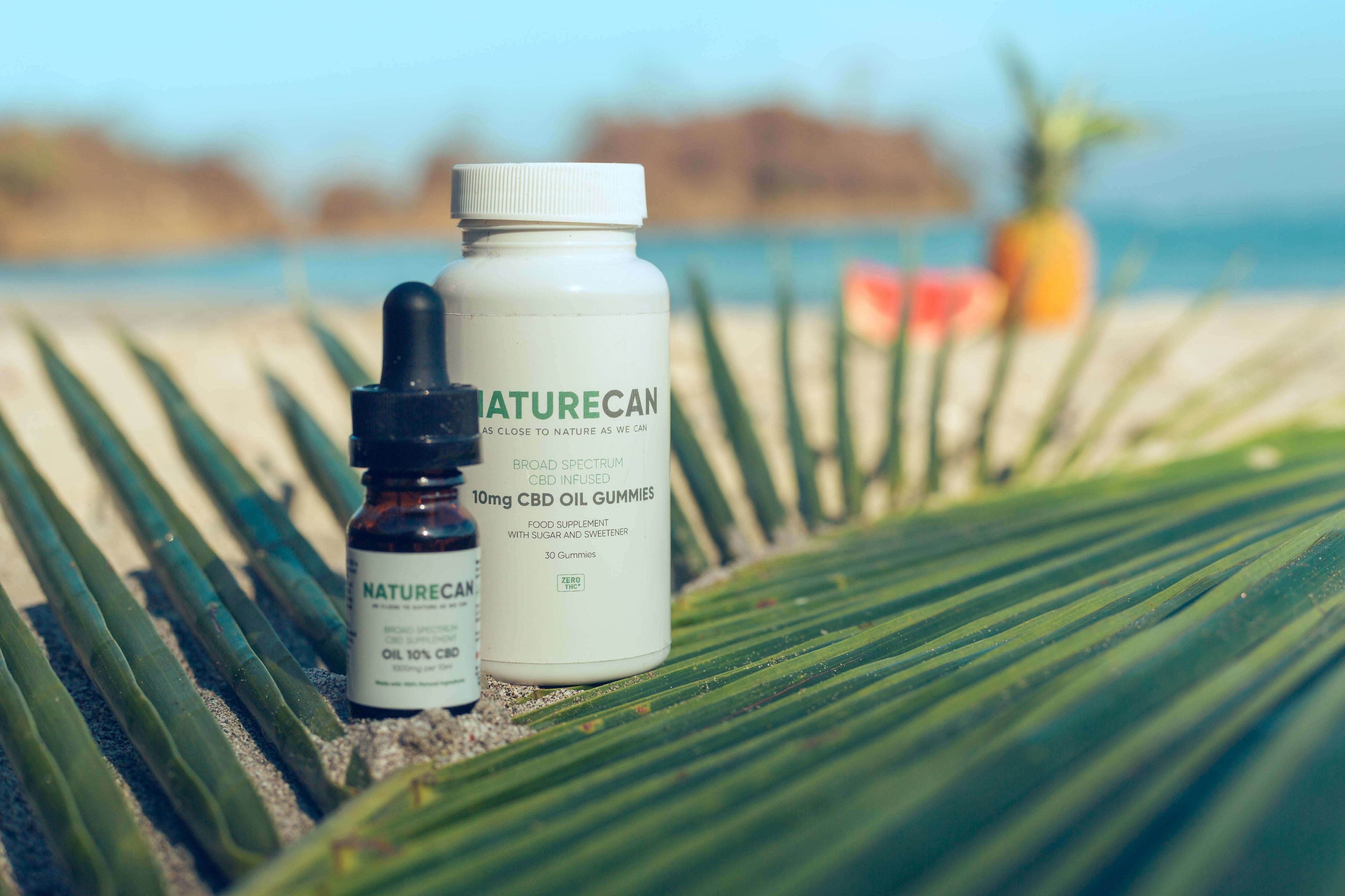 日本初出店！】CBD専門店Naturecanネイチャーカンが福岡・東京に