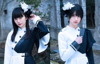 真っ白なキャンバス