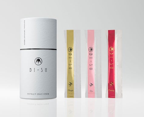 ツバメの巣「BI-SU」銀座三越にてポップアップ開催! | エム ツバメの巣「BI-SU」銀座三越にてポップアップ開催! | エム