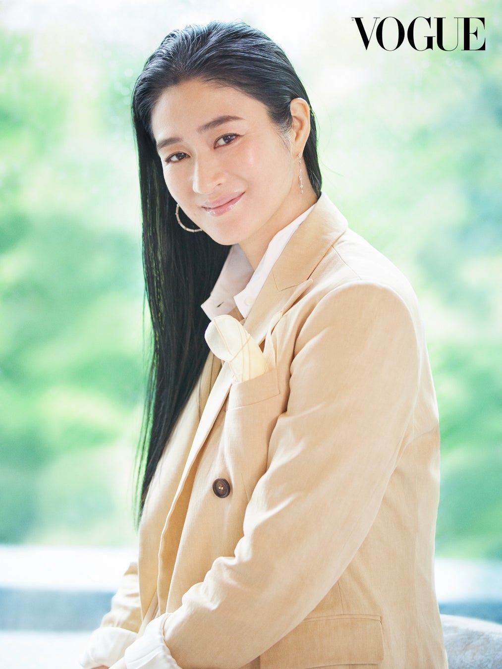 天然アナツバメの巣ブランド「BI-SU」が女優 小雪、ウェルネスプロデューサー岸紅子との鼎談を実施。