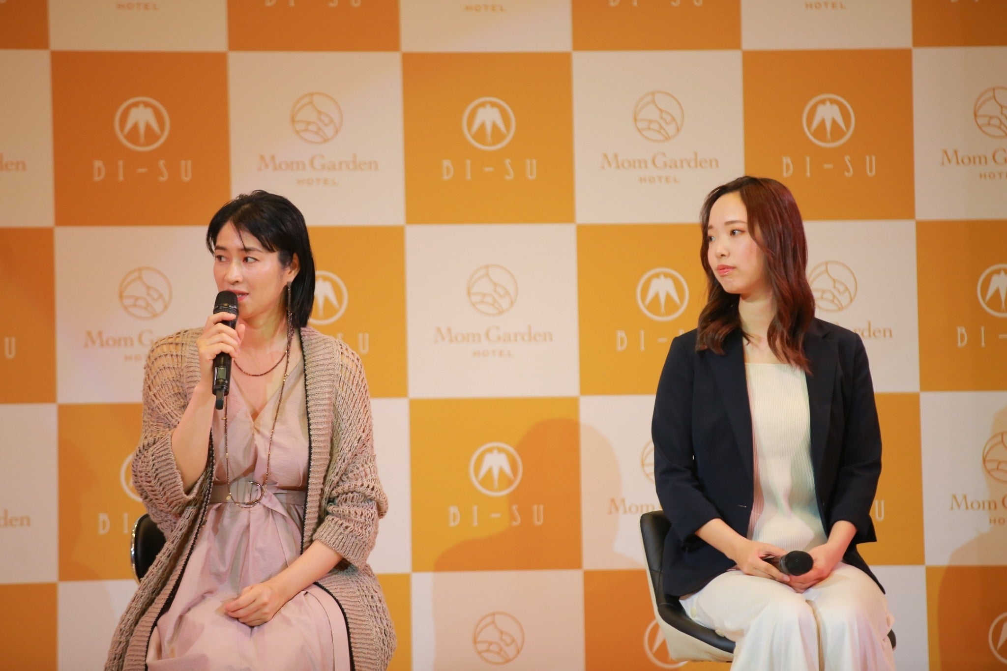 ＜ご登壇｜小雪氏＞