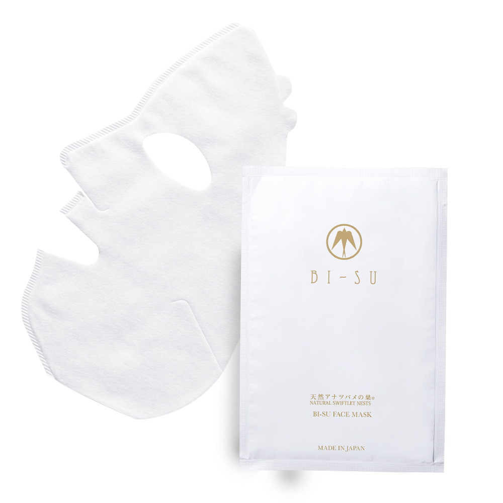 天然アナツバメの巣BI-SUから美容エキス「ラシアル」誕生 | エム