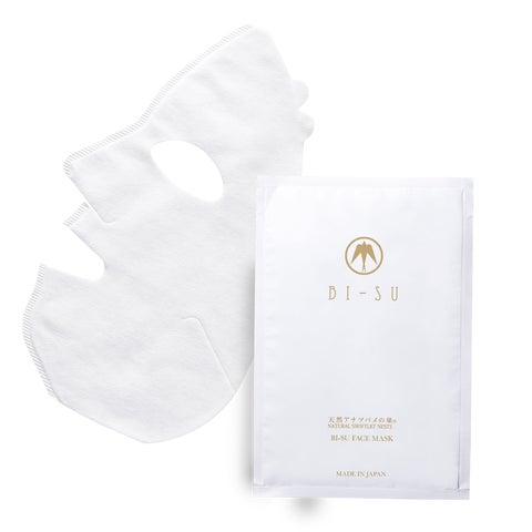 天然アナツバメの巣BI-SUから美容エキス「ラシアル」誕生 | エム 天然アナツバメの巣BI-SUから美容エキス「ラシアル」誕生 | エム