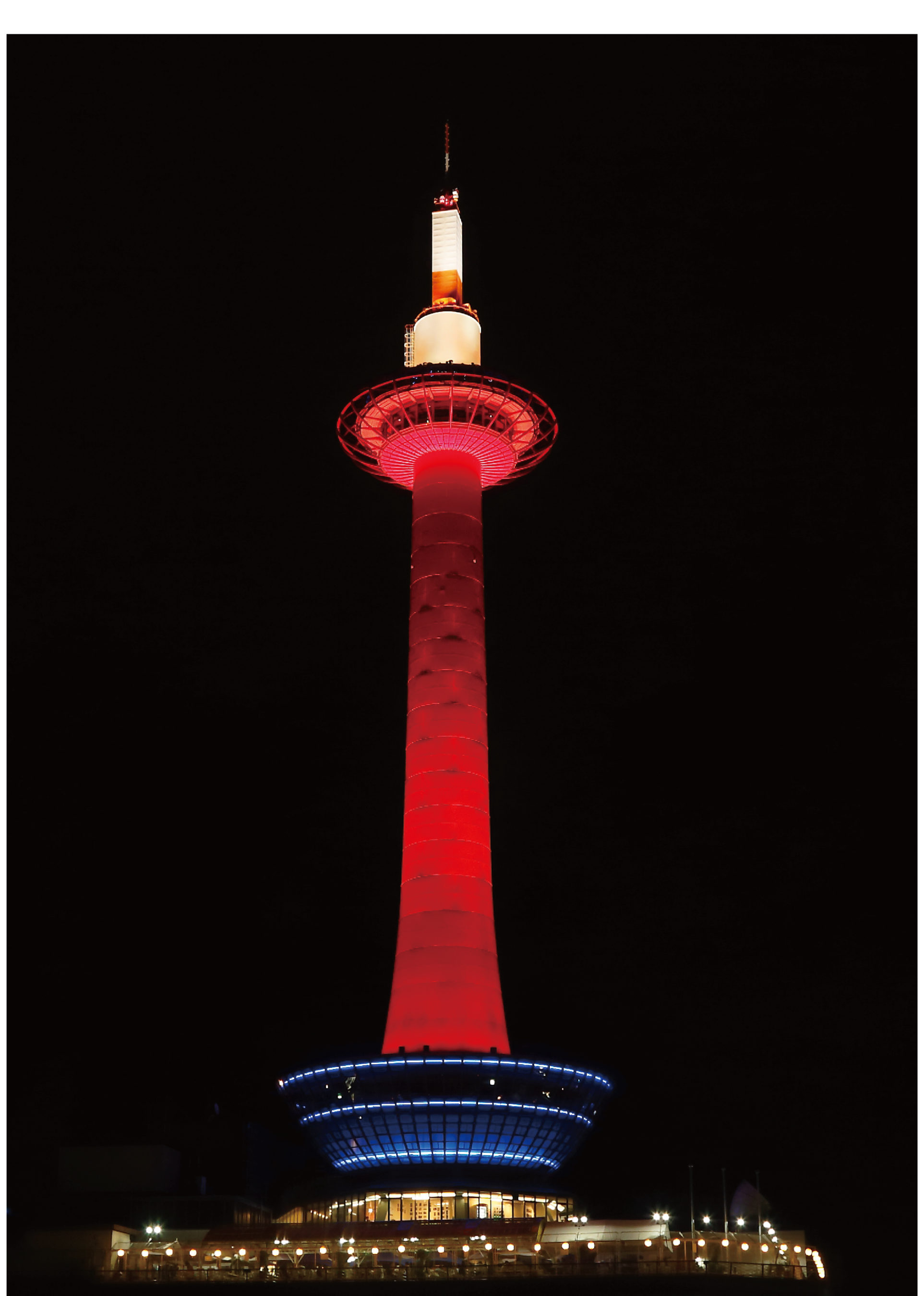 京都タワー】『ブッチギレ！』 × 京都タワー | 京阪ホテルズ