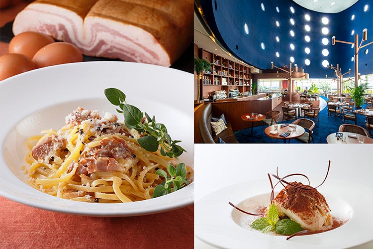 イタリアンダイニング　ベルラーゴ（イメージ）