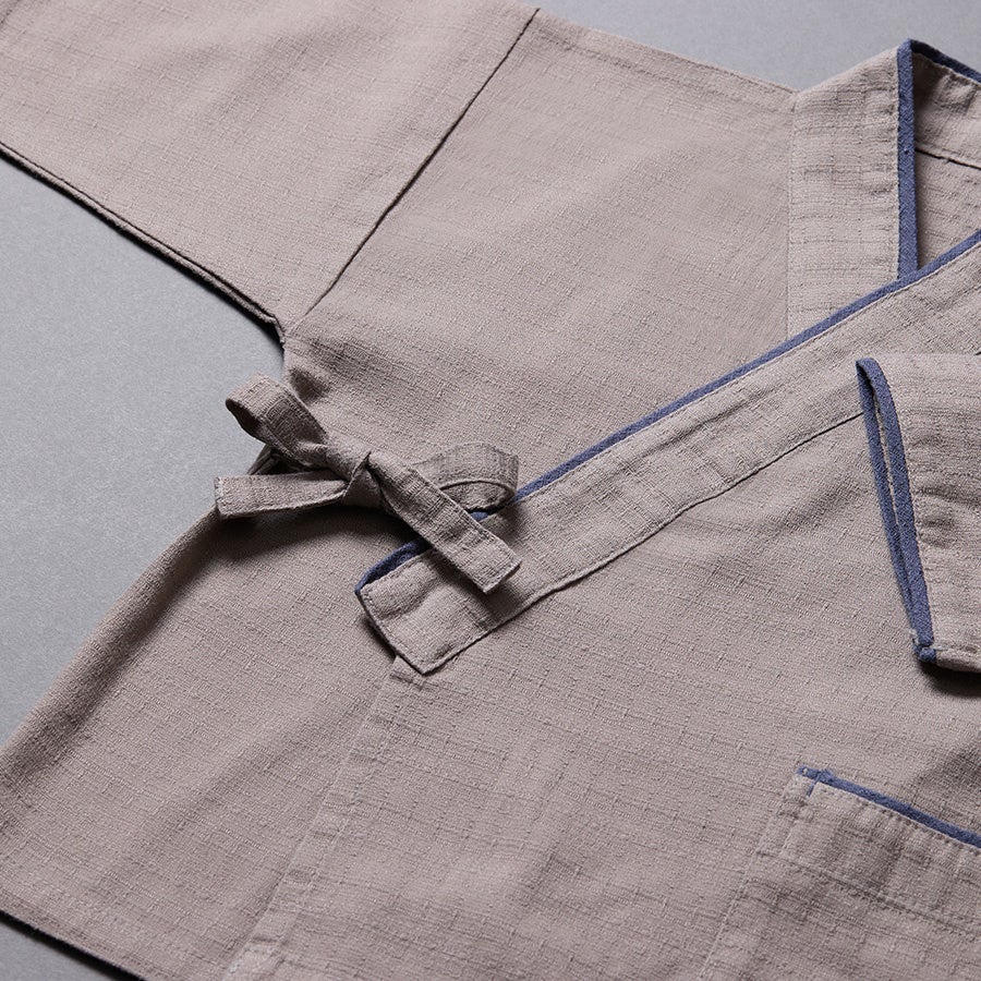 THE THOUSAND KYOTO オリジナル作務衣(こども用)5