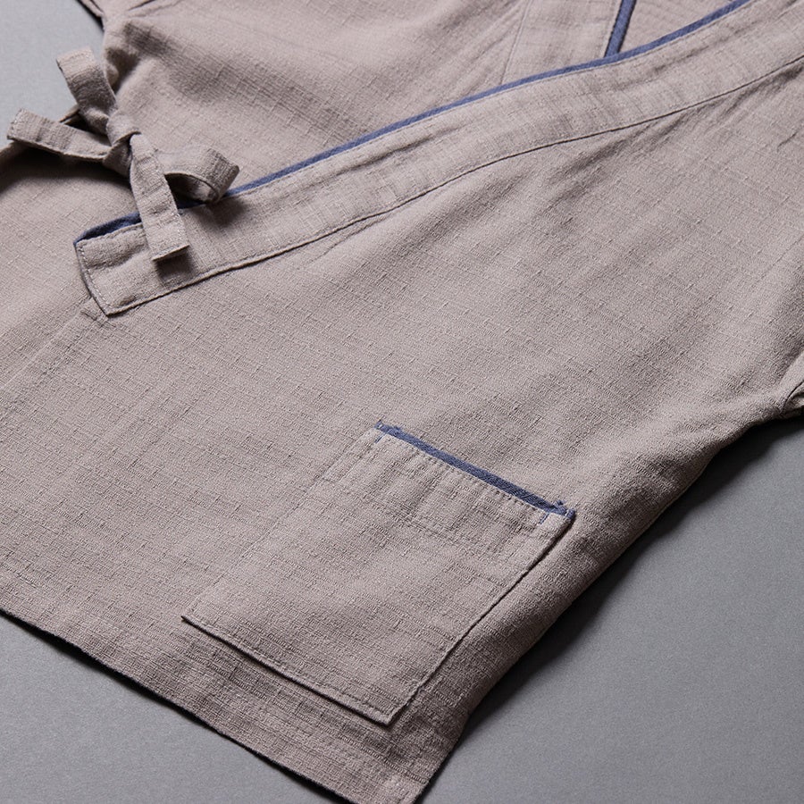 THE THOUSAND KYOTO オリジナル作務衣(こども用)6