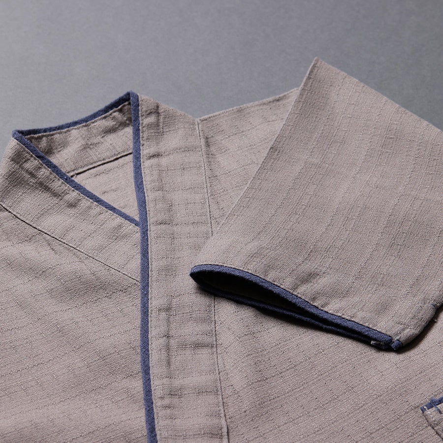 THE THOUSAND KYOTO オリジナル作務衣(こども用)4