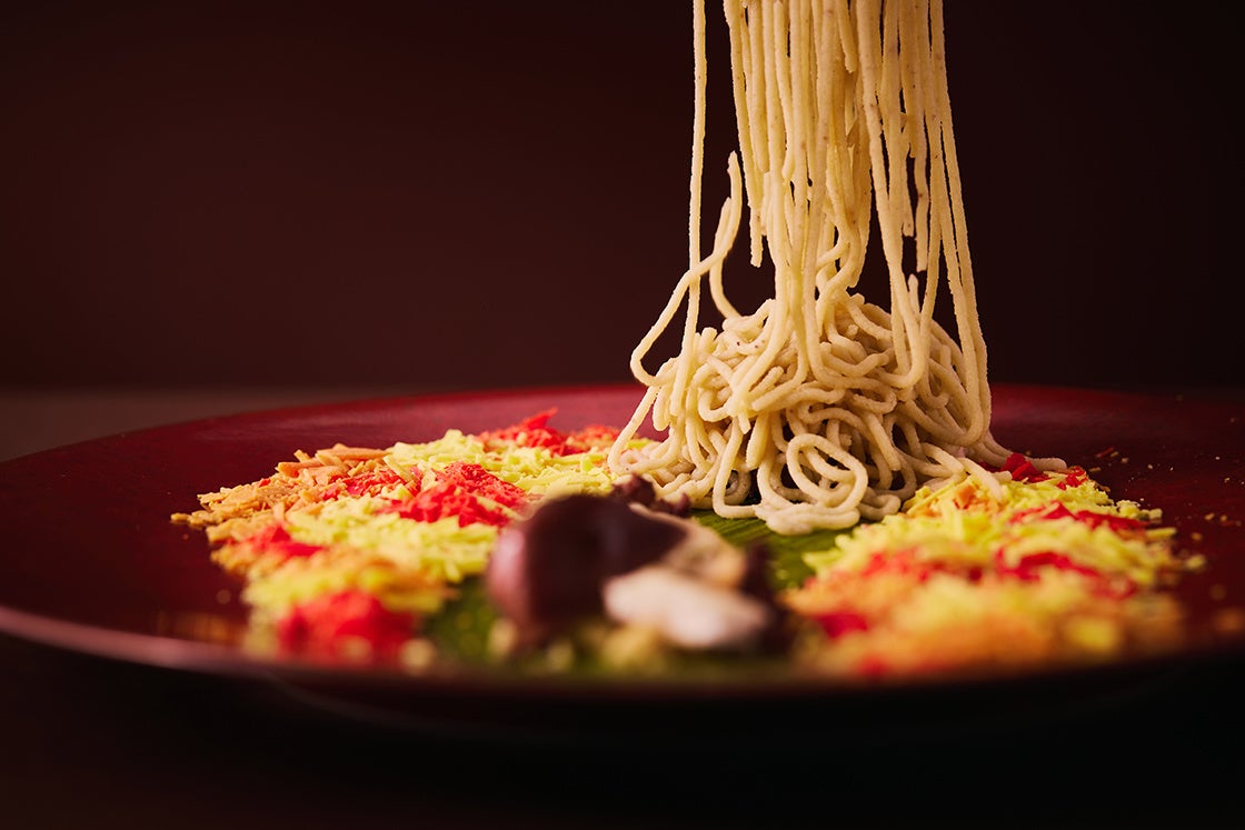 アシェットデセール 錦秋