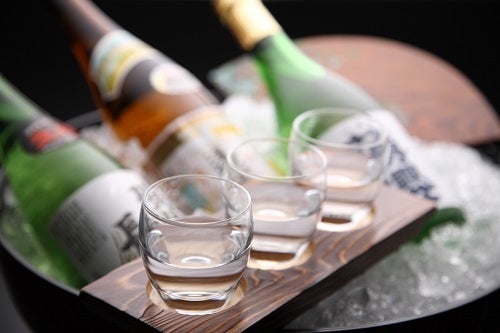 日本酒イメージ