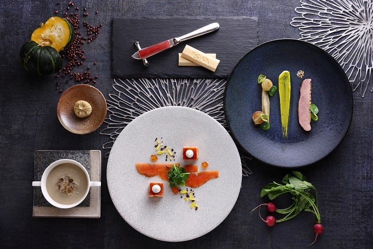 コラボレーションディナー（イメージ）