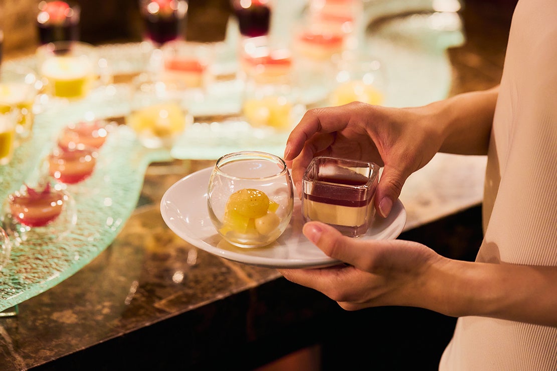 ビュッフェイメージ