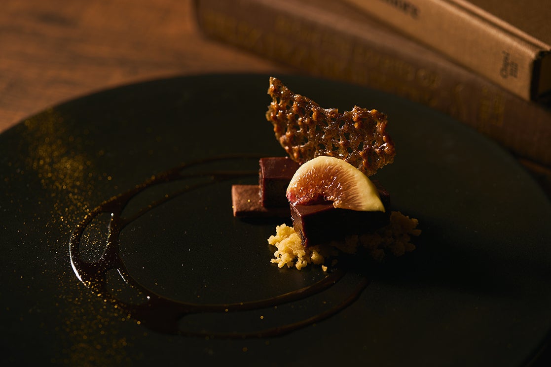 タルト・フィグ