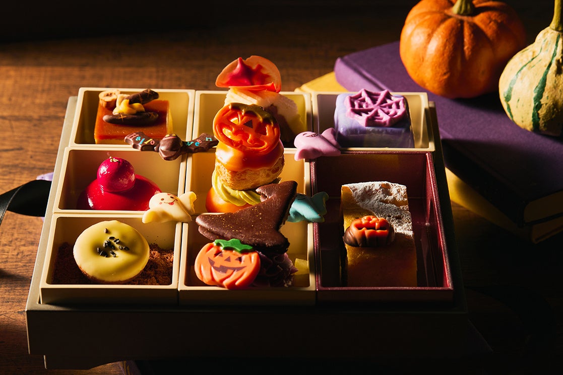 スイーツボックス1