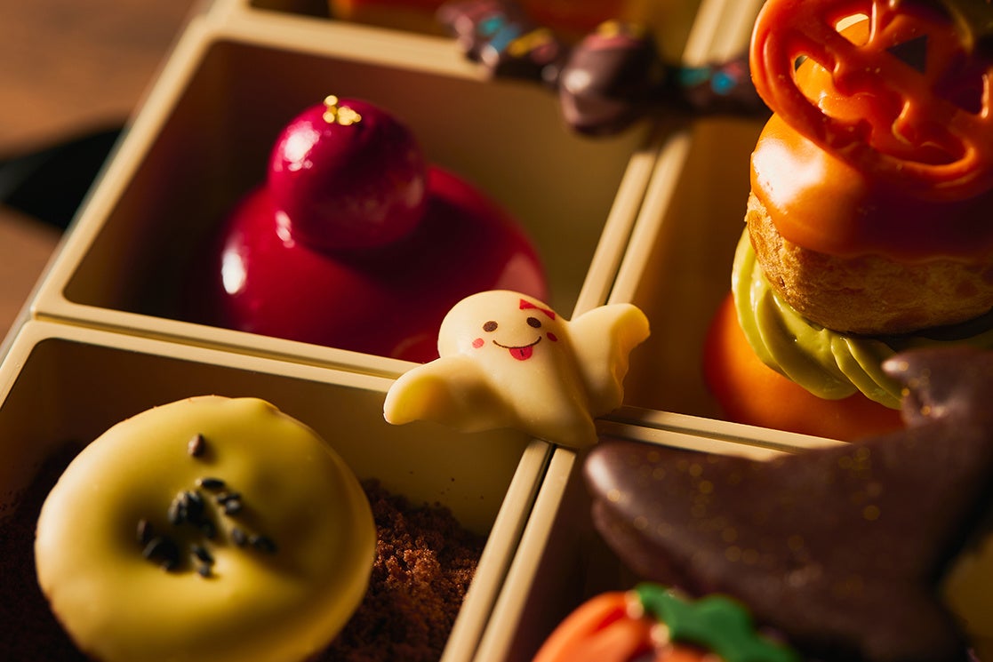 スイーツボックス2