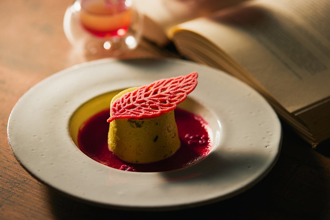 ヌガーグラッセ・ピスターシュ