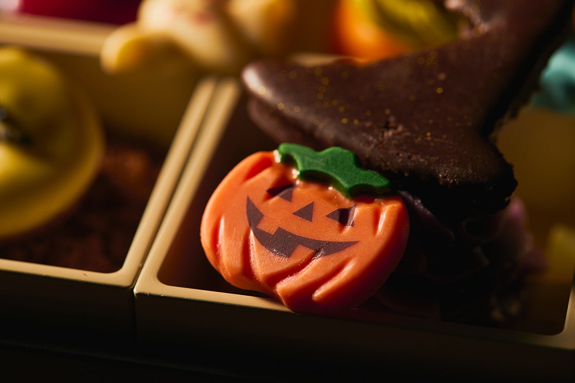 スイーツボックス3