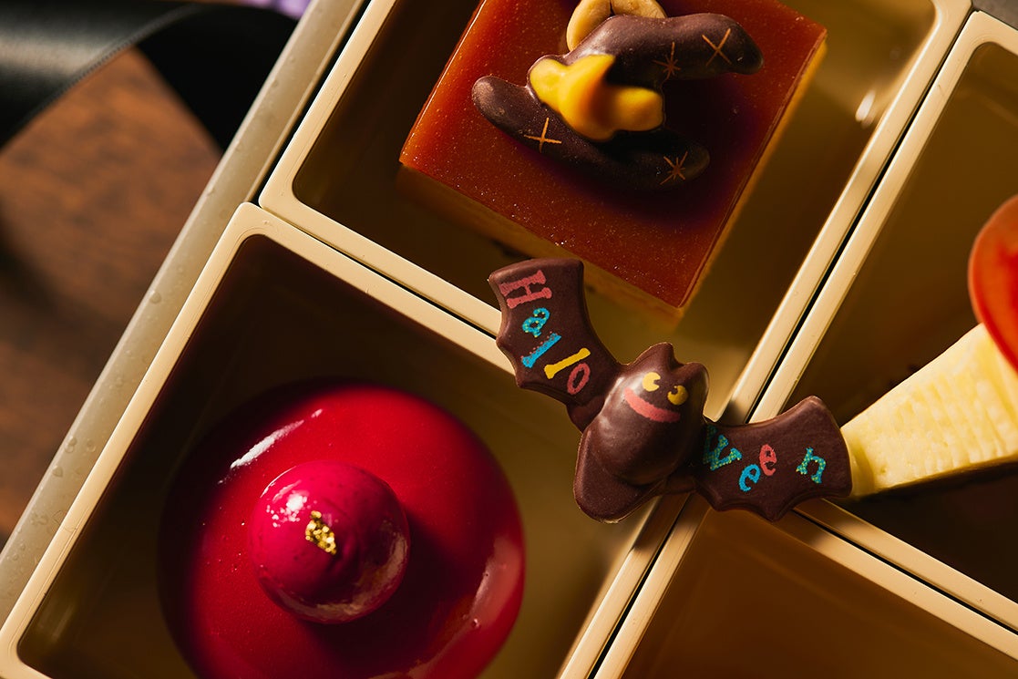 スイーツボックス