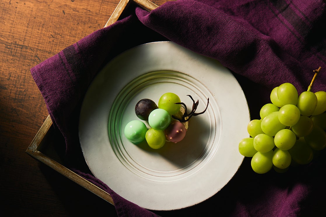 プチ・マスカット