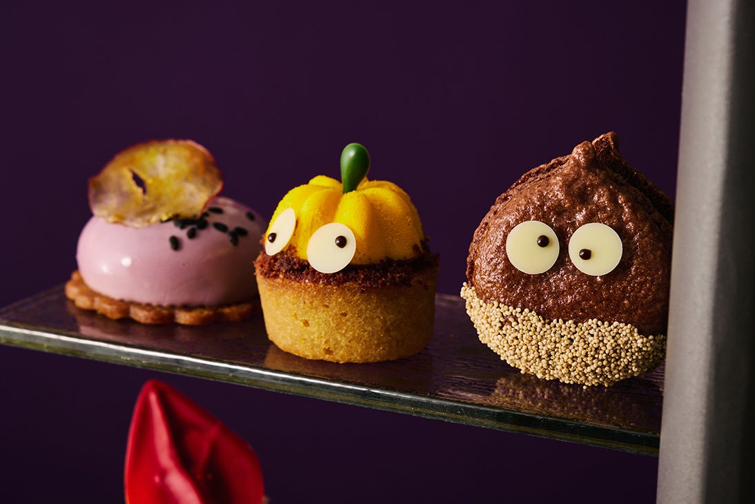 スタンドスイーツ