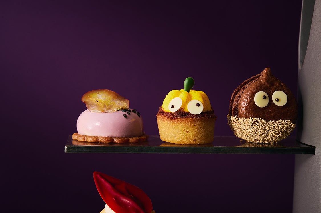 スタンドスイーツ