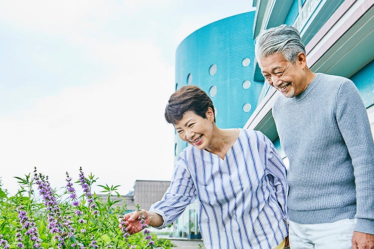 ＝自然や文化にふれる旅＝