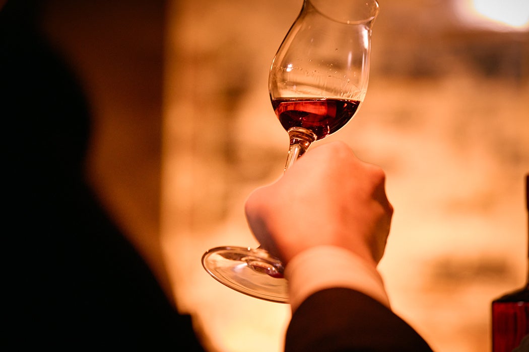 テイスティングイメージ