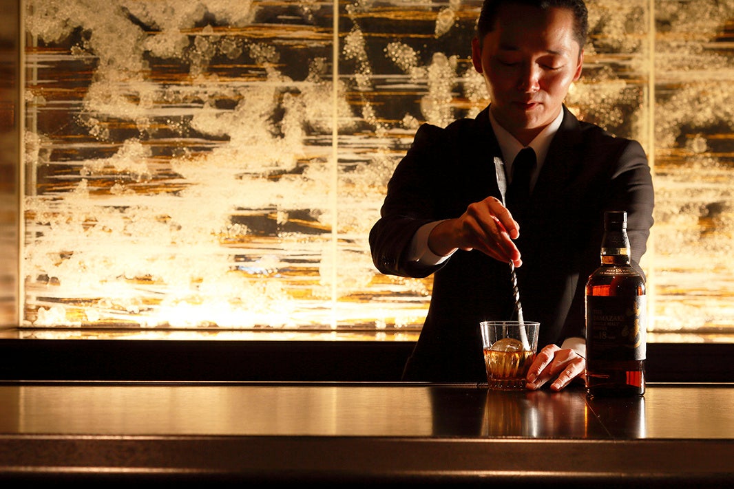 Essexドリンク作成イメージ