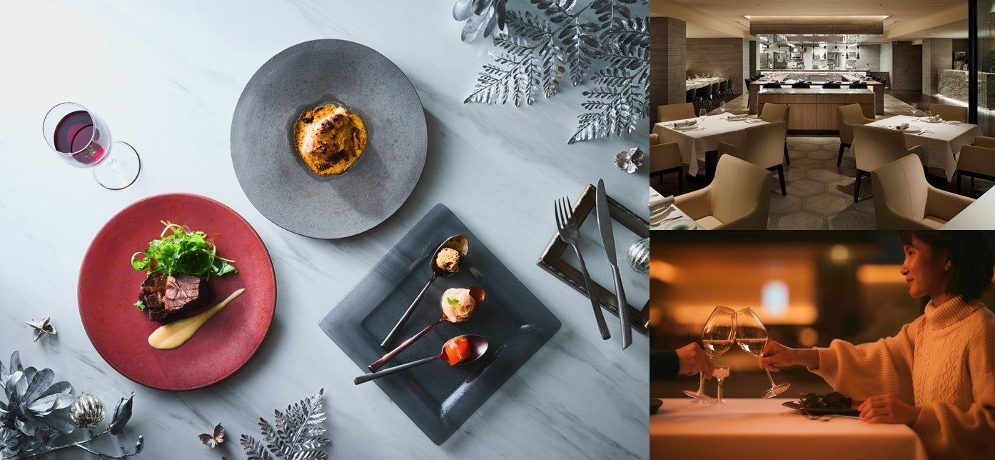 Christmasディナー イメージ