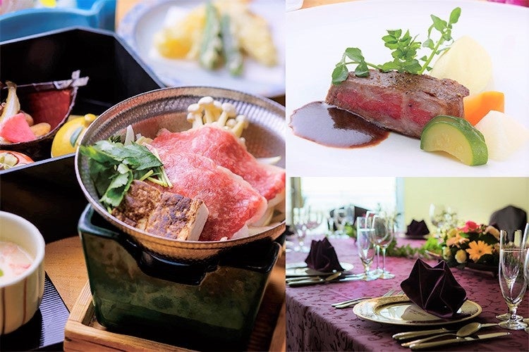 忘・新年会プラン（イメージ）