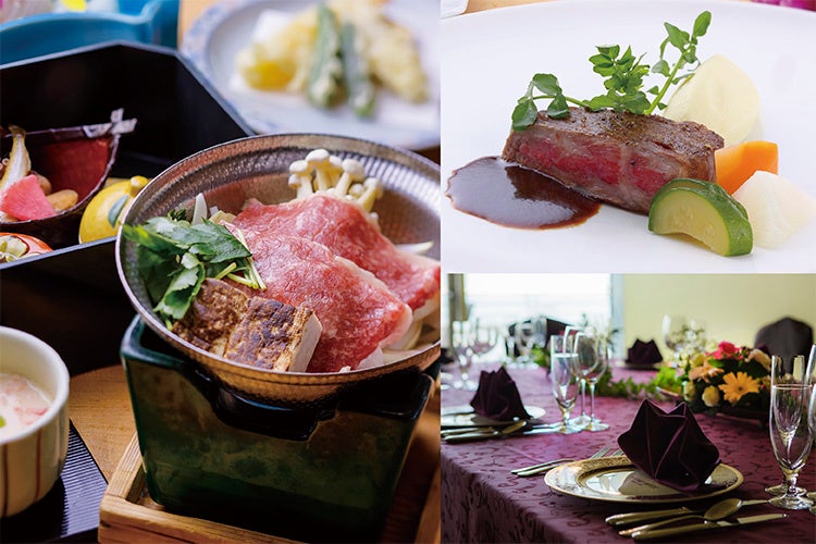 忘・新年会プラン（イメージ）