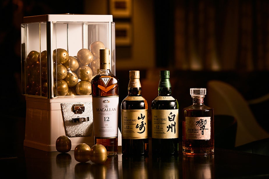 Essex ガチャでお得にキープボトルをゲットしよう！