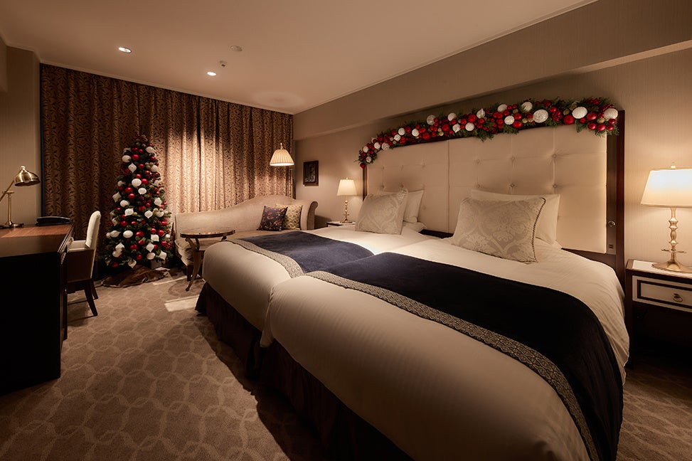 「クリスマスルーム」