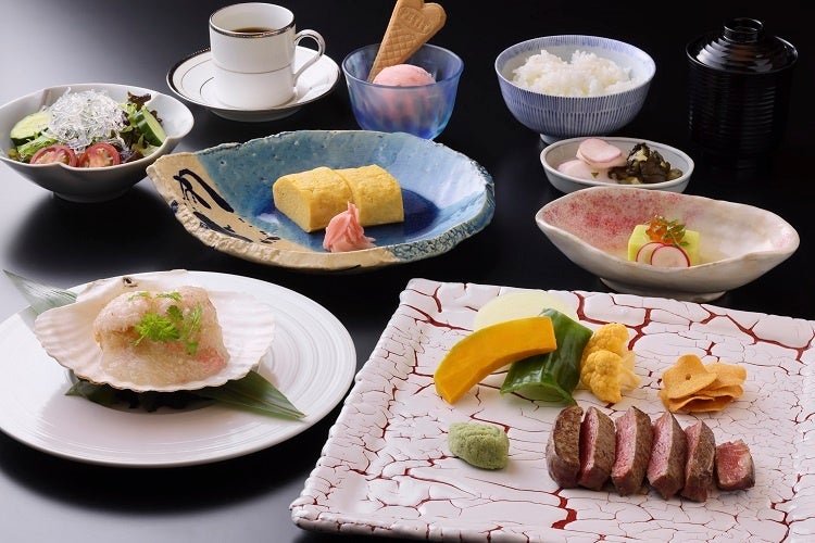 『晴嵐』（イメージ）