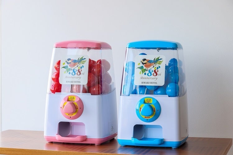 ガチャ（イメージ）