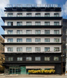 京都タワーホテルアネックス