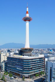 京都タワーイメージ