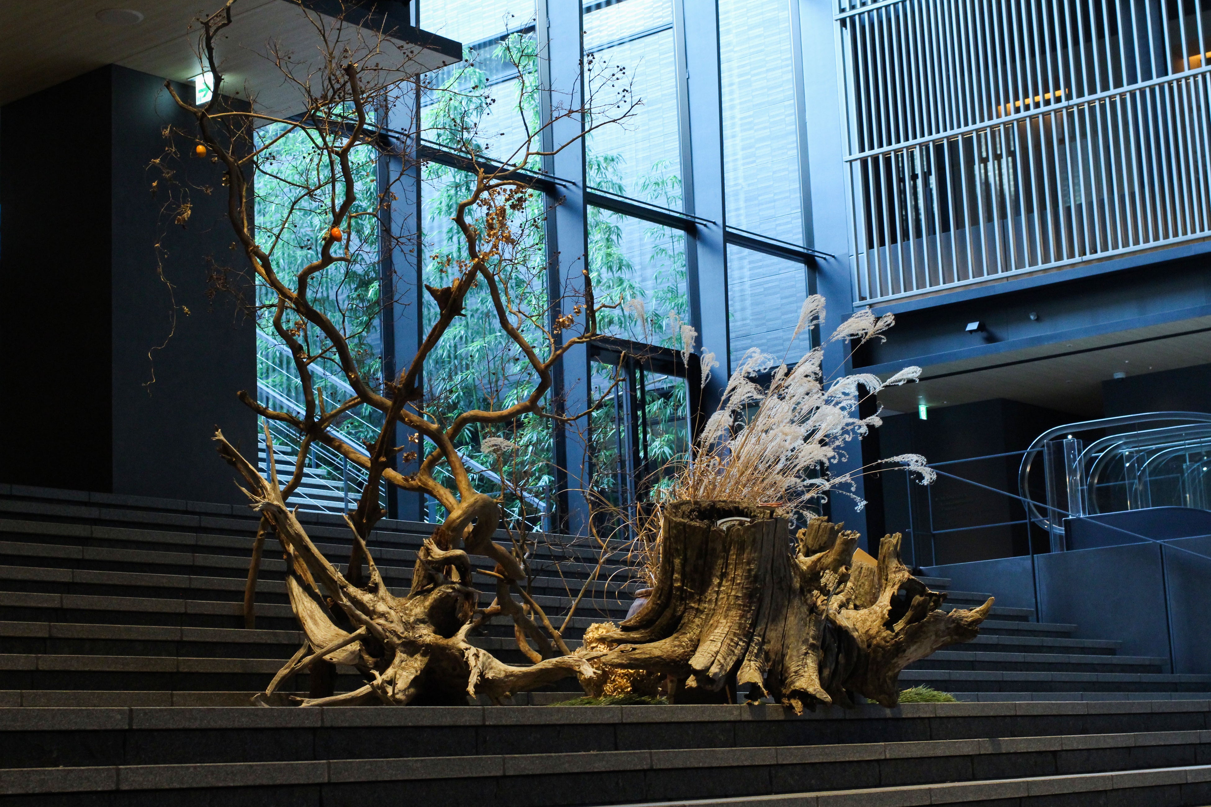 THE THOUSAND KYOTO】 開業4周年◇サステナブル・コンフォートな