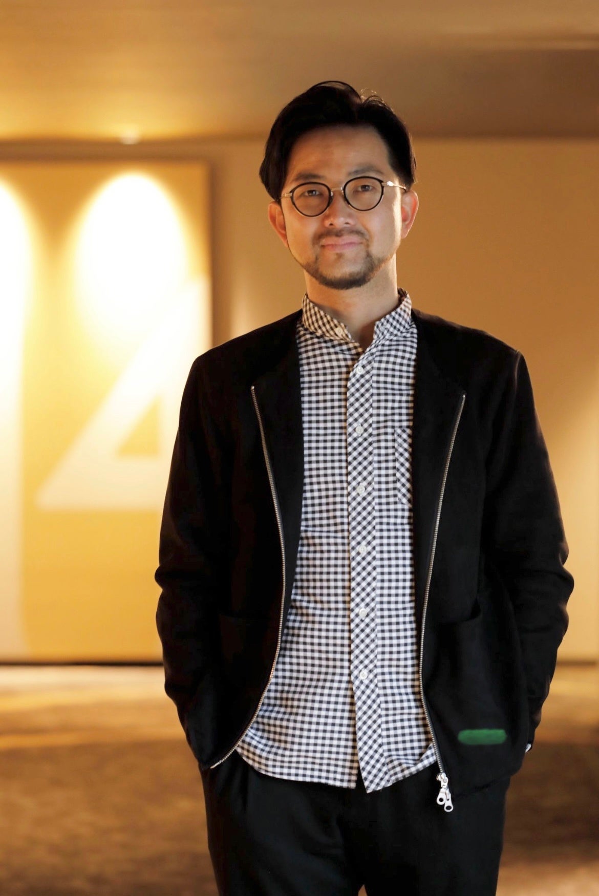 株式会社DRiP代表取締役　　藤井崇司