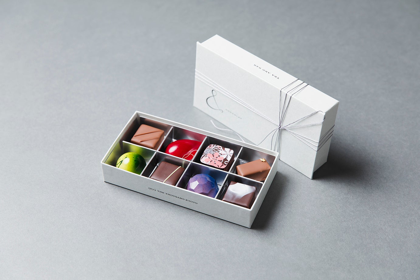 通常バレンタインボックス