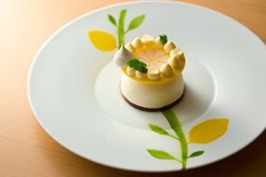 フロマージュシトロン〜香気〜