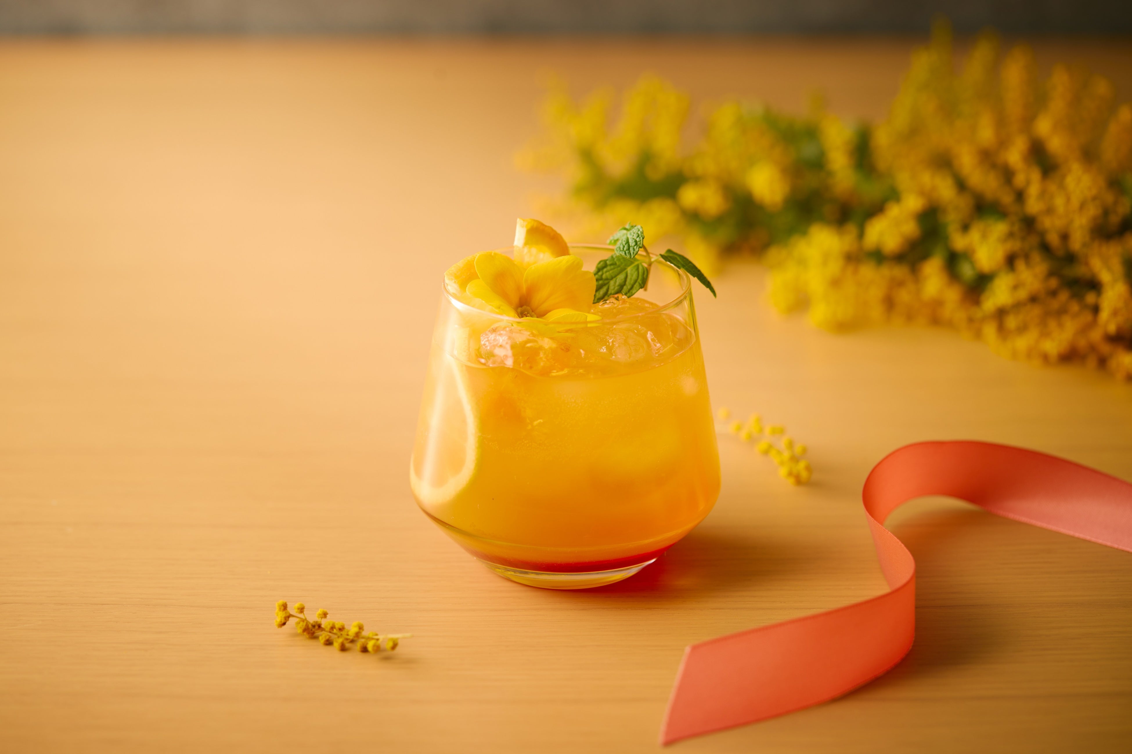 「Bloom Bloom」ノンアルコール