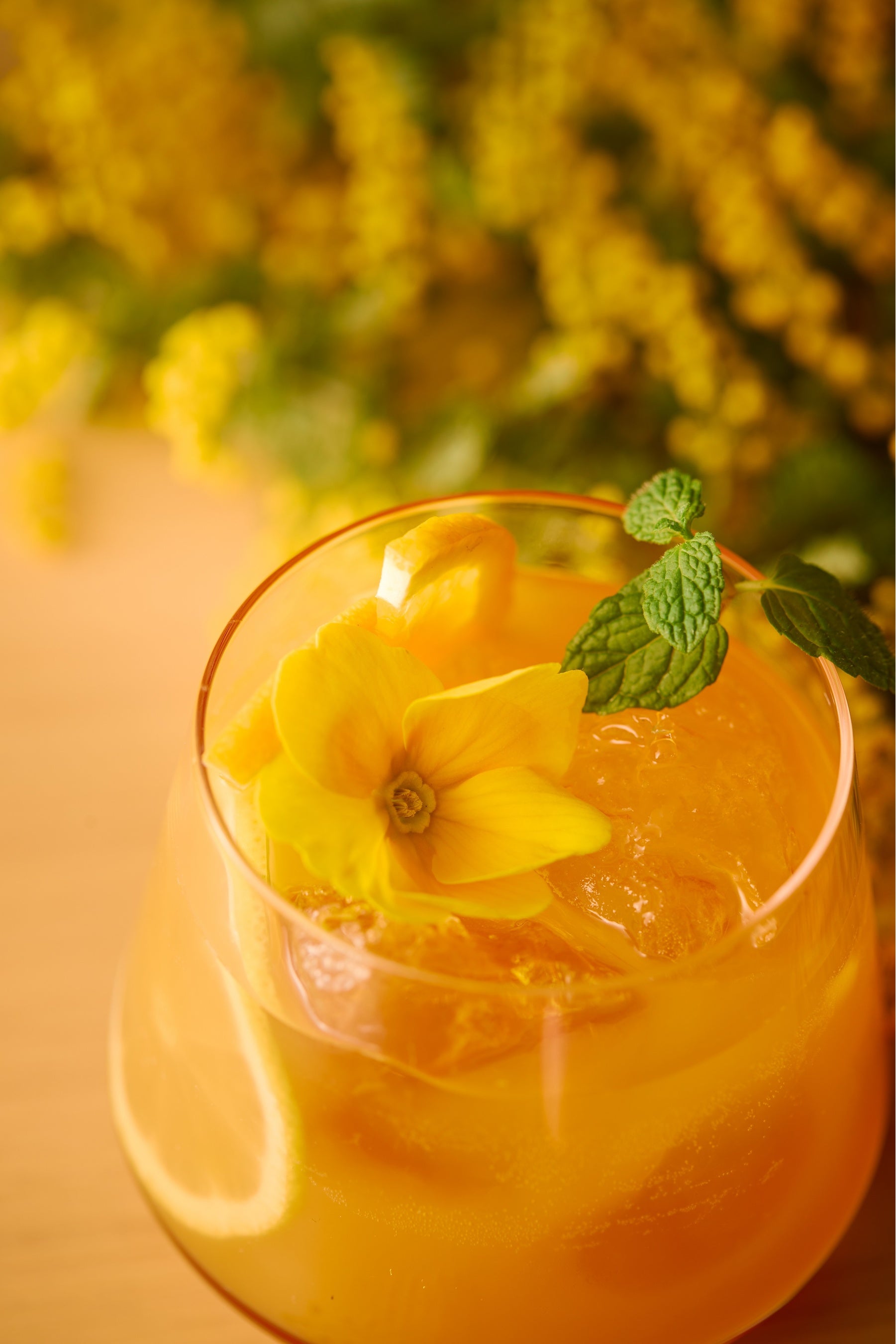 「Bloom Bloom」ノンアルコール