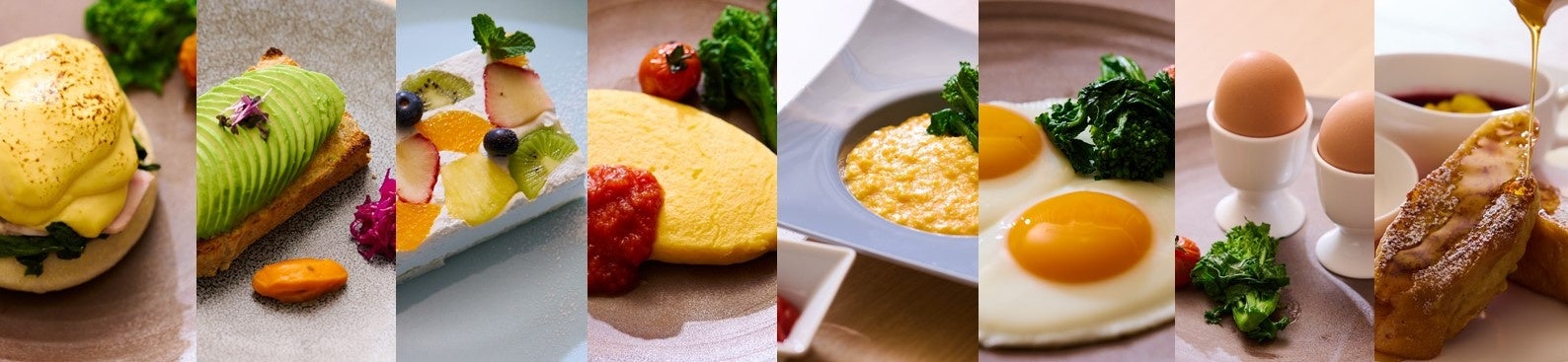 メインディッシュ　イメージ