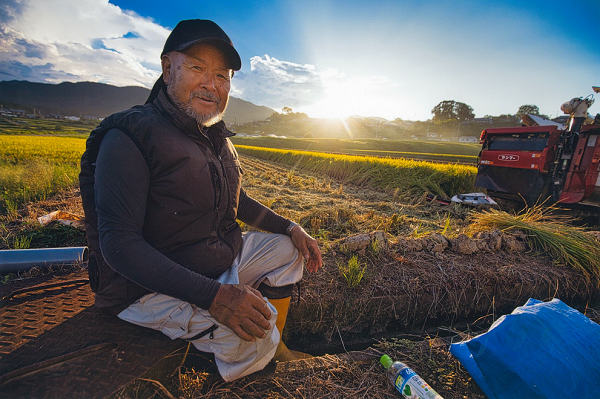 オージーアイ　中川氏